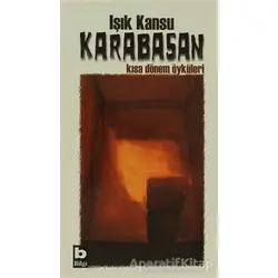 Karabasan - Işık Kansu - Bilgi Yayınevi