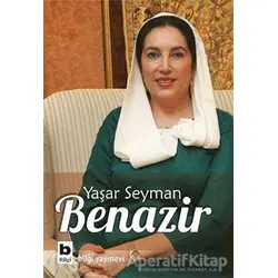 Benazir - Yaşar Seyman - Bilgi Yayınevi