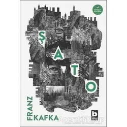 Şato - Franz Kafka - Bilgi Yayınevi