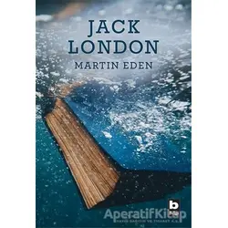 Martin Eden - Jack London - Bilgi Yayınevi