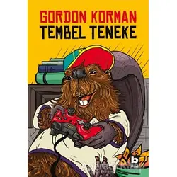 Tembel Teneke - Gordon Korman - Bilgi Yayınevi