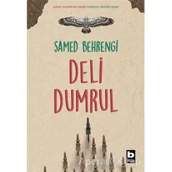 Deli Dumrul - Samed Behrengi - Bilgi Yayınevi