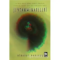 Şeytanminareleri - Hidayet Karakuş - Bilgi Yayınevi