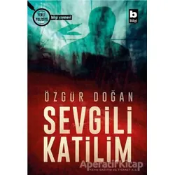 Sevgili Katilim - Özgür Doğan - Bilgi Yayınevi
