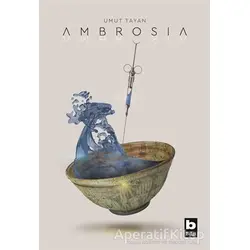 Ambrosia - Umut Tayan - Bilgi Yayınevi