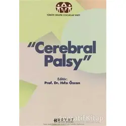 Cerebral Palsy - Kolektif - Boyut Yayın Grubu