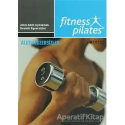 Senin Seçimin Pilates - Aletli Egzersizler Reach Denge Kuvvet Sıkıştırma Programı