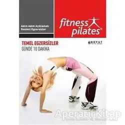 Temel Egzersizler - Go Yeni Başlayanlar İçin Step Hareketleri - Kolektif - Boyut Yayın Grubu