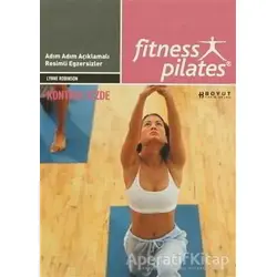 Senin Seçimin Pilates - Kontrol Sizde Pilates Yeni Bir Başlangıç - Kolektif - Boyut Yayın Grubu