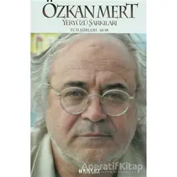 Yeryüzü Şarkıları - Özkan Mert - Boyut Yayın Grubu