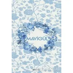 Mavigül - Kolektif - Boyut Yayın Grubu