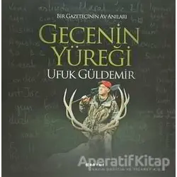 Gecenin Yüreği - Ufuk Güldemir - Boyut Yayın Grubu