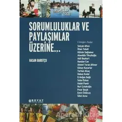 Sorumluluklar ve Paylaşımlar Üzerine... - Hasan Barutçu - Boyut Yayın Grubu
