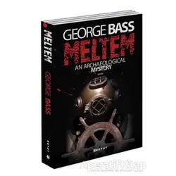 Meltem - George Bass - Boyut Yayın Grubu