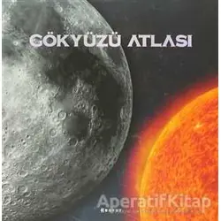 Gökyüzü Atlası - Kolektif - Boyut Yayın Grubu