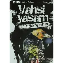 Vahşi Yaşam 2 - Tropik Güzeller - Dominic Couzens - Boyut Yayın Grubu