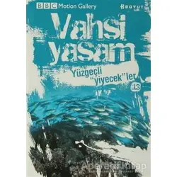Vahşi Yaşam 2 - Yüzgeçli Yiyecekler - John Dawes - Boyut Yayın Grubu