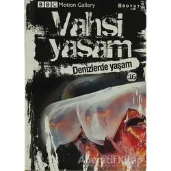 Vahşi Yaşam 2 - Denizlerde Yaşam - Kolektif - Boyut Yayın Grubu