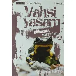Vahşi Yaşam 2 - Bölünmüş Yaşamlar - Kolektif - Boyut Yayın Grubu