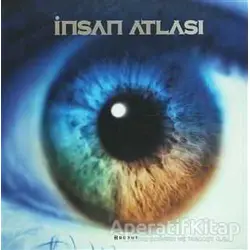 İnsan Atlası - Kolektif - Boyut Yayın Grubu