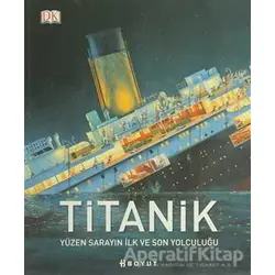 Titanik - Kolektif - Boyut Yayın Grubu