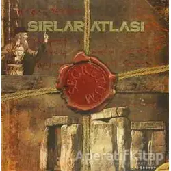 Sırlar Atlası - Kolektif - Boyut Yayın Grubu