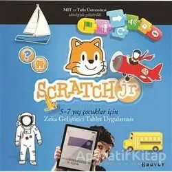 Scratch Jr - Kolektif - Boyut Yayın Grubu
