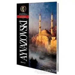 Ayvazovski Pitoresk İstanbul Kartpostal Kitabı - İvan Ayvazovski - Boyut Yayın Grubu
