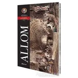 Allom Pitoresk İstanbul Kartpostal Kitabı - Thomas Allom - Boyut Yayın Grubu