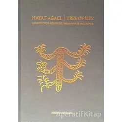Hayat Ağacı - Tree Of Life - Necdet Bezmen - Boyut Yayın Grubu