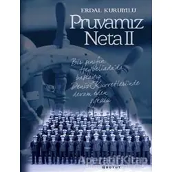 Pruvamız Neta 2 - Erdal Kurumlu - Boyut Yayın Grubu