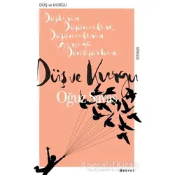 Düş ve Kurgu - Oğuz Savaş - Boyut Yayın Grubu