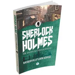 Baskervillelerin Köpeği (Sherlock Holmes) Sir Arthur Canan Doyle