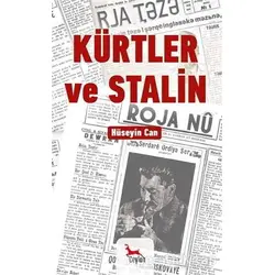 Kürtler ve Stalin - Hüseyin Can - Ceylan Yayınları