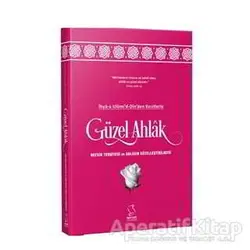 İhya-u Ulumid-Dinden Kesitlerle Güzel Ahlak - Kolektif - Server Yayınları