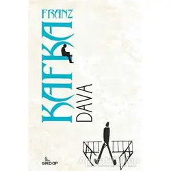 Dava - Franz Kafka - Girdap Kitap