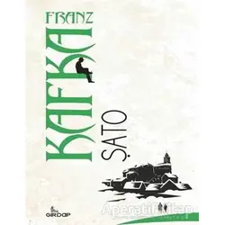 Şato - Franz Kafka - Girdap Kitap