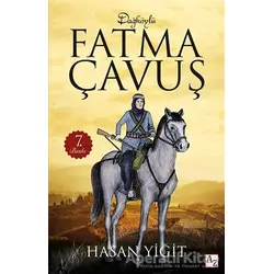 Dağköylü Fatma Çavuş - Hasan Yiğit - Az Kitap