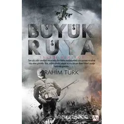 Büyük Rüya - Rahim Türk - Az Kitap
