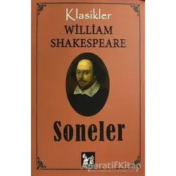 Soneler - William Shakespeare - Altın Post Yayıncılık