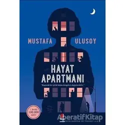 Hayat Apartmanı - Mustafa Ulusoy - Kapı Yayınları