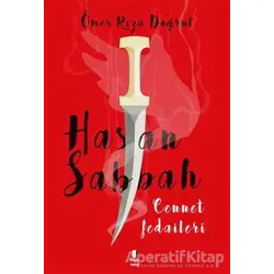 Hasan Sabbah - Cennet Fedaileri - Ömer Rıza Doğrul - Kapı Yayınları