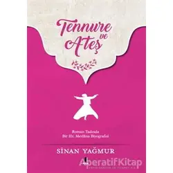 Tennure ve Ateş - Sinan Yağmur - Kapı Yayınları