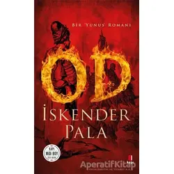 OD (Midi Boy) - İskender Pala - Kapı Yayınları