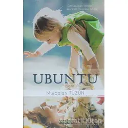 Ubuntu - Müjdelen Tüzün - Cenevre Fikir Sanat