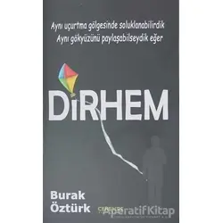 Dirhem - Burak Öztürk - Cenevre Fikir Sanat