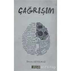 Çağrışım - Derya Akyılmaz - Cenevre Fikir Sanat
