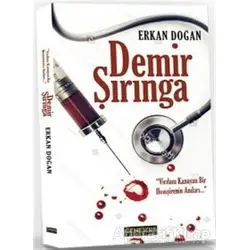 Demir Şırınga - Erkan Doğan - Cenevre Fikir Sanat