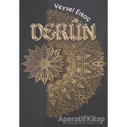 Derun - Veysel Erkoç - Cenevre Fikir Sanat