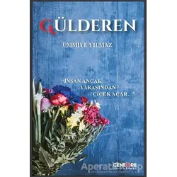 Gülderen - Ümmiye Yılmaz - Cenevre Fikir Sanat